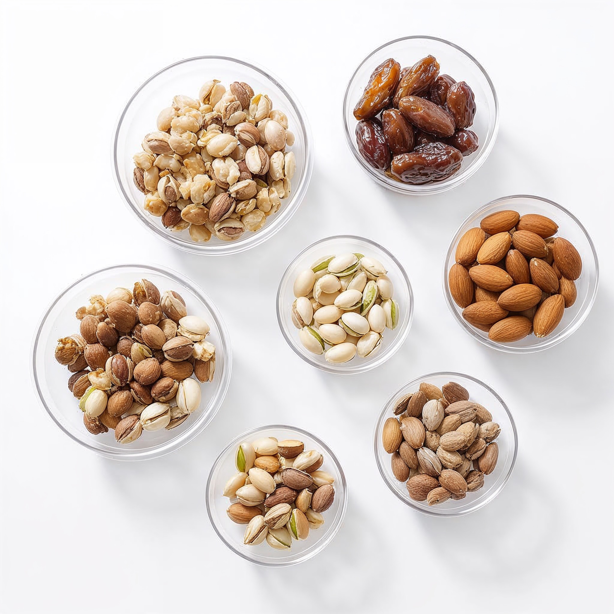 Organic Dry Fruits